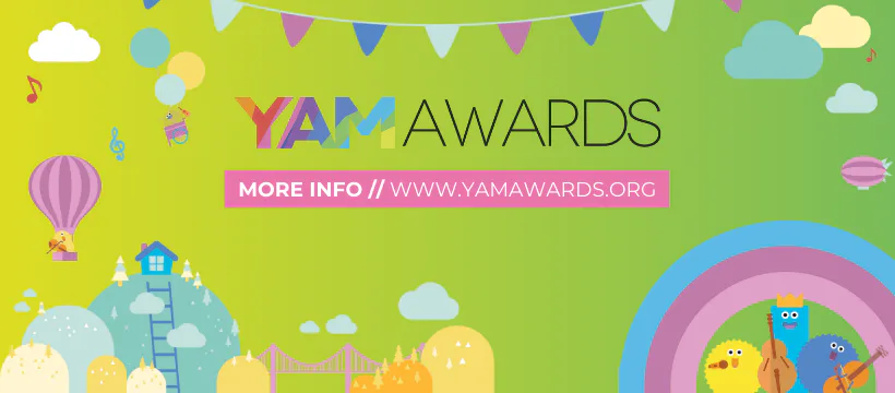 ANNOUNCING THE YAMAWARDS NOMINEES 2024 AND THE LAUNCH OF THE PUBLIC VOTE!