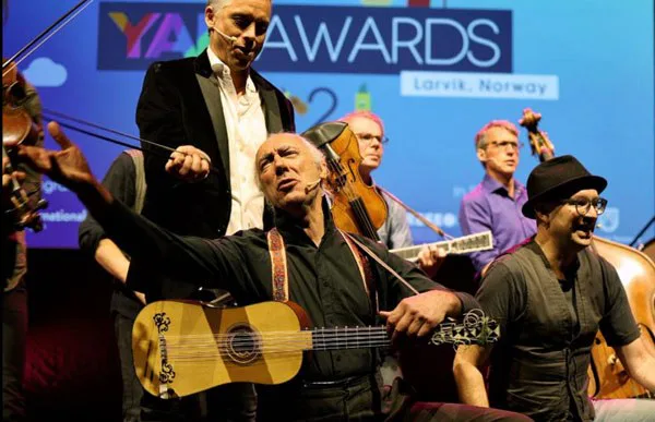 YAMawards 2021: Announcing the Winners